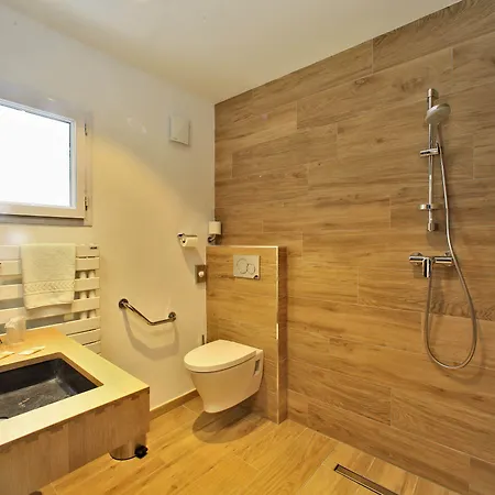 La Chaize Aparthotel 4*