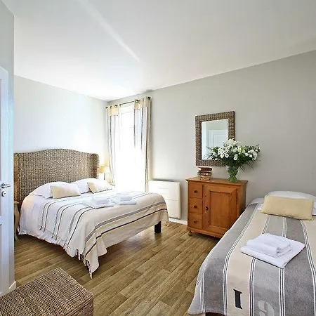 Aparthotel La Chaize