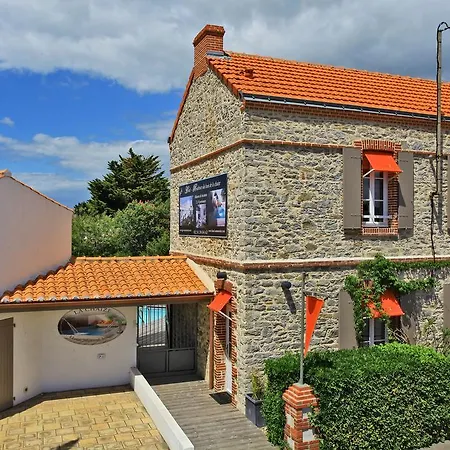 Résidence La Chaize Noirmoutier-en-l'Île