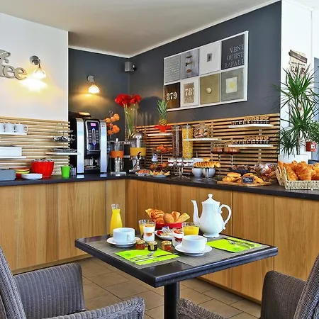 Résidence La Chaize Noirmoutier-en-l'Ile