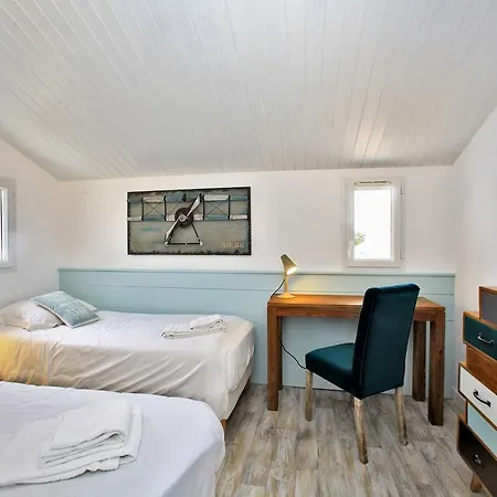 Résidence La Chaize Noirmoutier-en-l'Ile