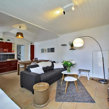 La Chaize Aparthotel 4*