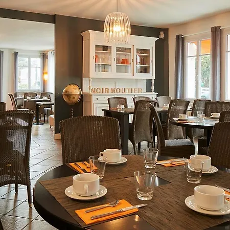 Aparthotel Résidence La Chaize