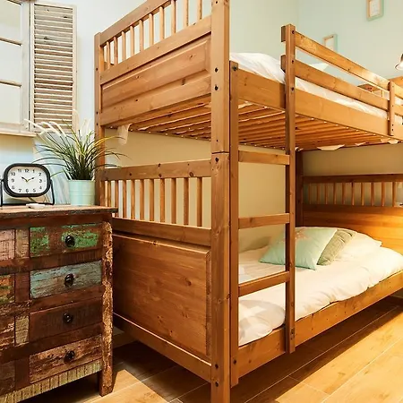 Résidence La Chaize Noirmoutier-en-l'Île