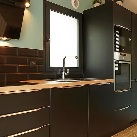 Aparthotel Résidence La Chaize