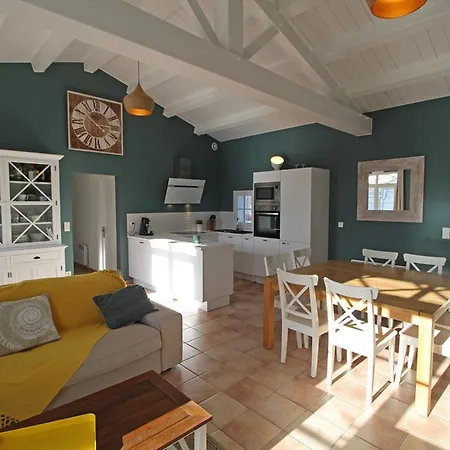 Résidence La Chaize