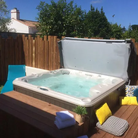 Résidence La Chaize 4*