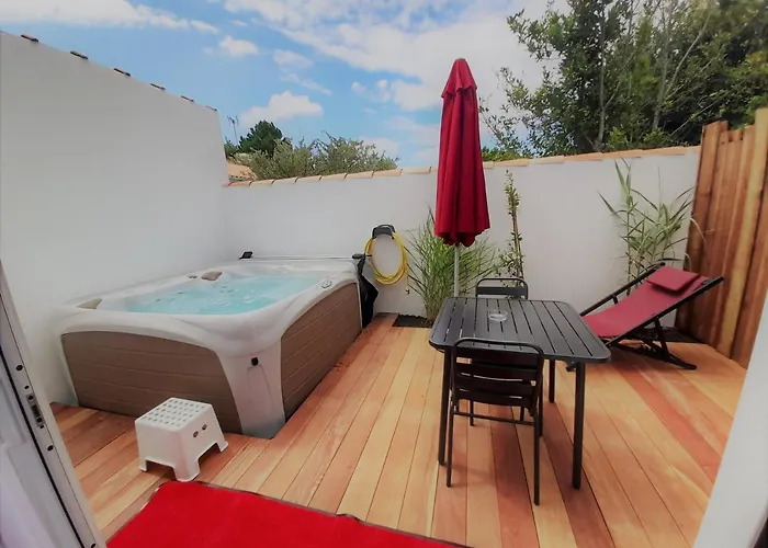 Résidence La Chaize 4*