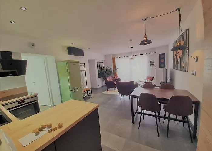 Résidence La Chaize