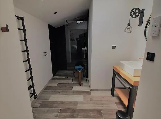 Résidence La Chaize