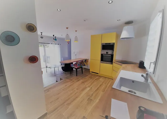 Résidence La Chaize Noirmoutier-en-l'Île