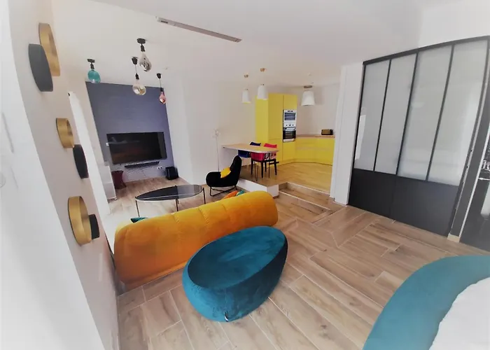 La Chaize ノワールムーティエ