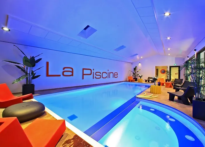 Résidence La Chaize Appart hôtel 4*