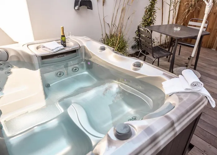 Résidence La Chaize Noirmoutier-en-l'Île