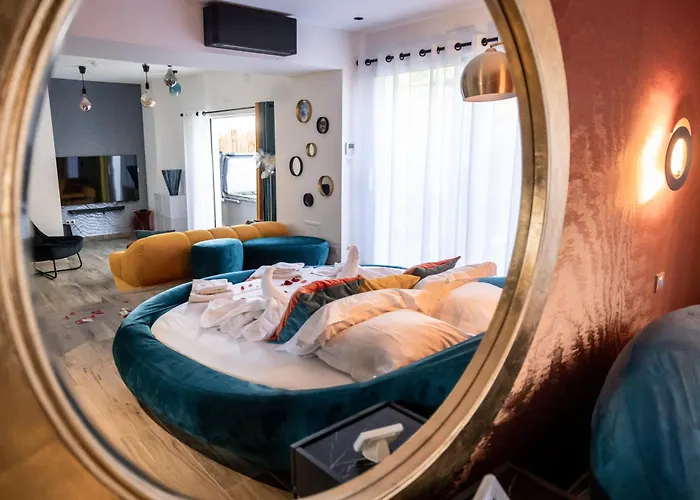 Résidence La Chaize 4*