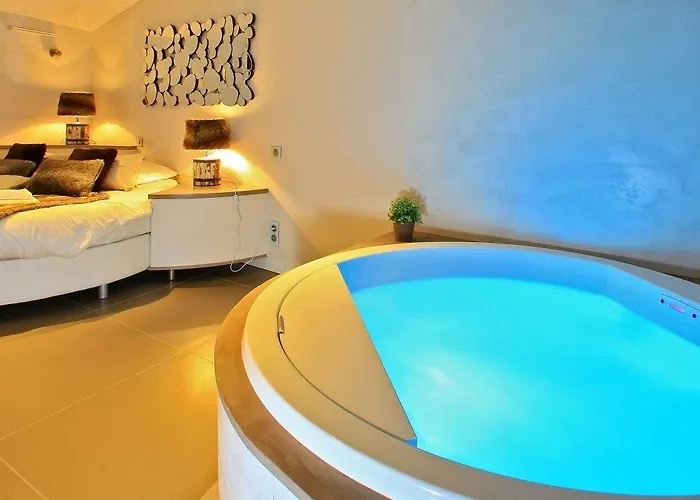 Résidence La Chaize