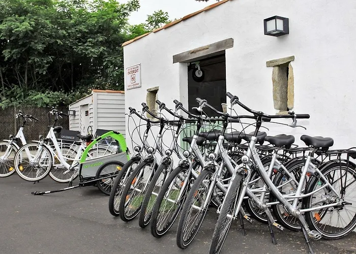 Résidence La Chaize 4*