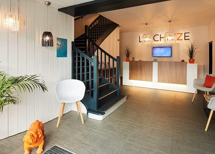 Résidence La Chaize Noirmoutier-en-l'Île