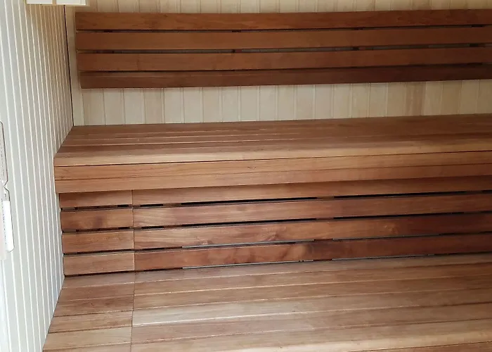 La Chaize アパートホテル