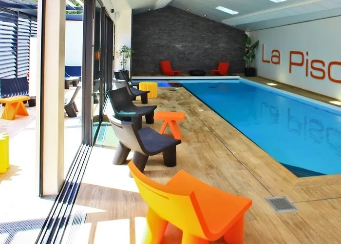 La Chaize ノワールムーティエ