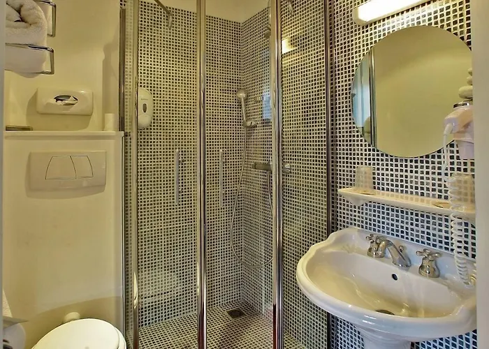 Résidence La Chaize Appart hôtel Noirmoutier-en-l'Île