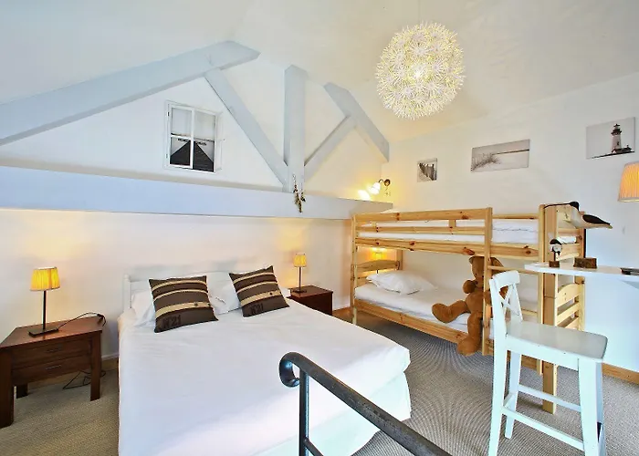 Appart hôtel Résidence La Chaize 4*