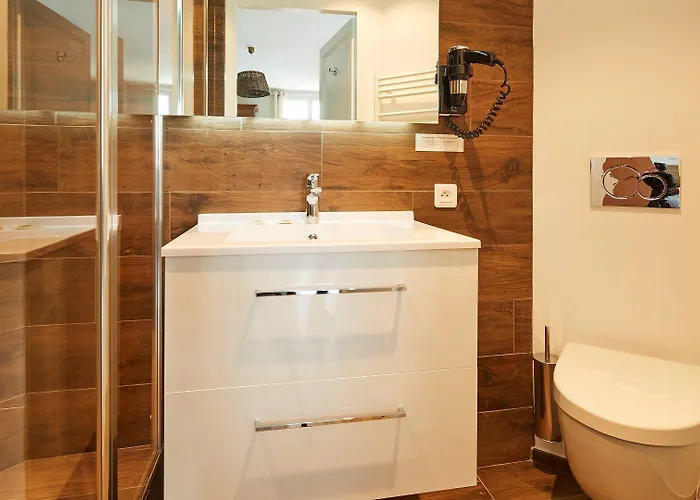 Résidence La Chaize Noirmoutier-en-l'Île