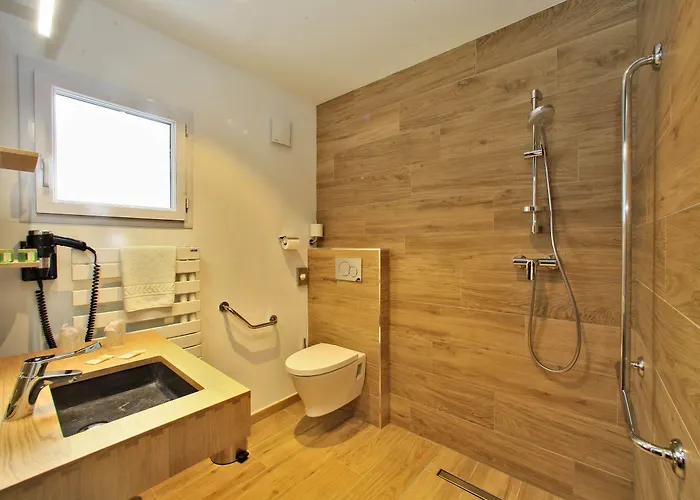 Résidence La Chaize Appart hôtel 4*