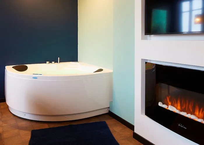 Appart hôtel Résidence La Chaize 4*