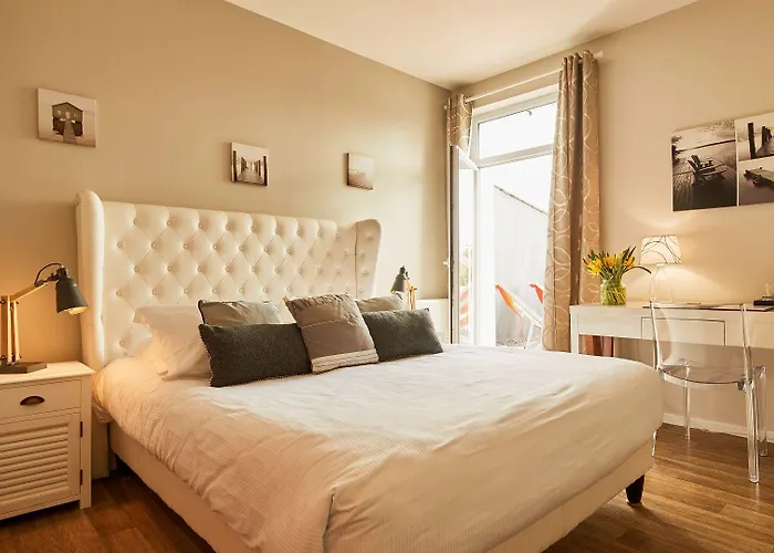 Résidence La Chaize 4*