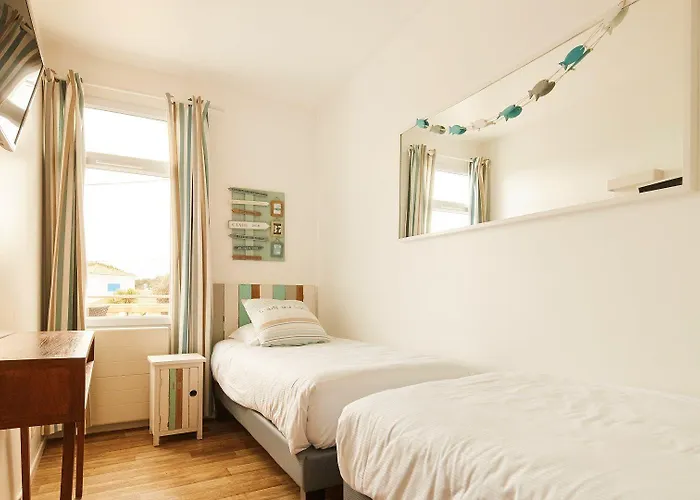 アパートホテル La Chaize