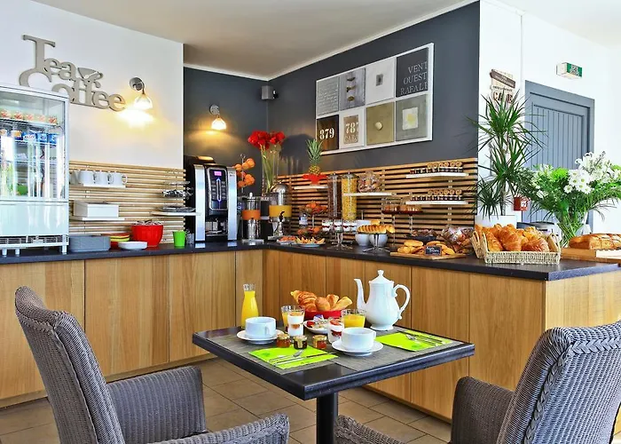 La Chaize ノワールムーティエ