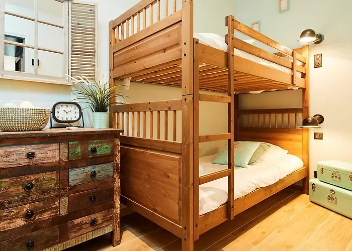 La Chaize ノワールムーティエ