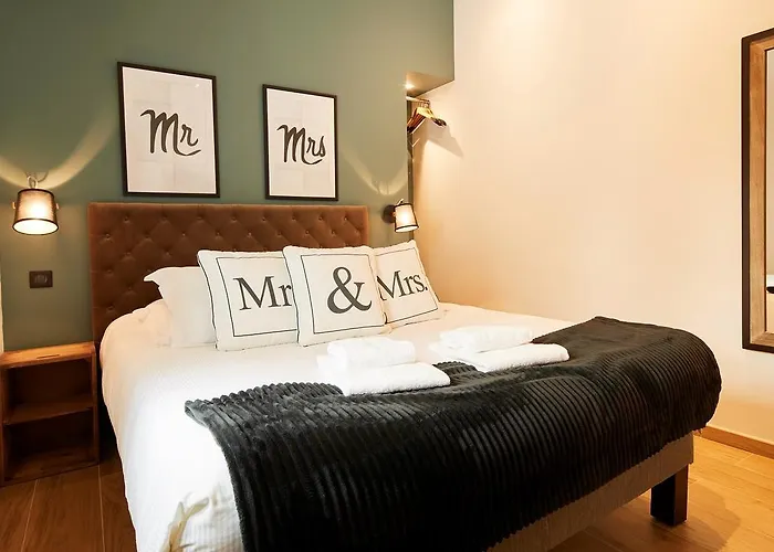 Résidence La Chaize 4*