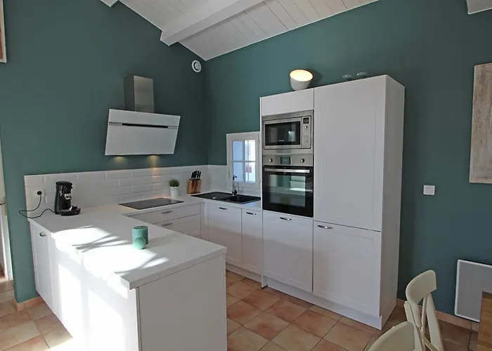 Résidence La Chaize Noirmoutier-en-l'Île